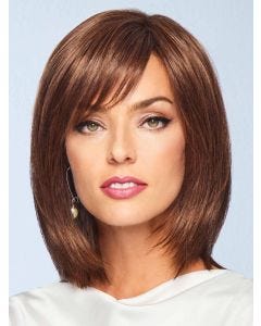 Premium Luxury Wig by Eva Gabor | Lace Front, Monofilament