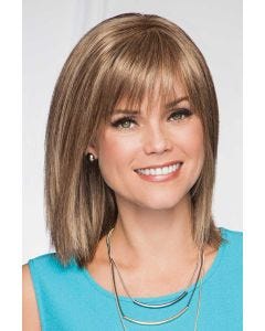 Premium Wig by Eva Gabor | Lace Front, Monofilament Part