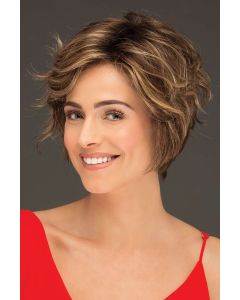 Preston Wig by Estetica | Lace Front, Monofilament