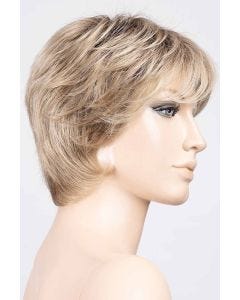 Prima Soft Wig by Ellen Wille | Petite/Average, Lace Front, Mono. Hand Tied