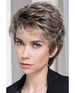 Prima Soft Wig by Ellen Wille | Petite/Average, Lace Front, Mono. Hand Tied