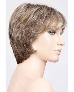 Prima Soft Wig by Ellen Wille | Petite/Average, Lace Front, Mono. Hand Tied