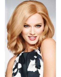 Princessa Wig by Raquel Welch | Remy Human Hair, Lace Front, Hand Tied, Monofilament