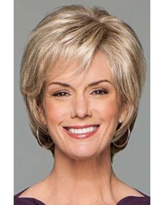 Prodigy Wig by Eva Gabor | Lace Front, Monofilament Top