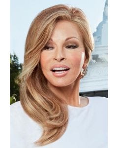 Provocateur Wig by Raquel Welch | Remy Human Hair, Hand Tied, Lace Front, Monofilament