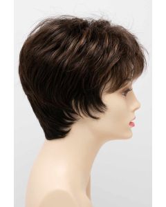 Jacqueline Wig by Envy | Short Pixie Wig