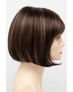 Scarlett Wig by Envy | Synthetic Bob Wig
