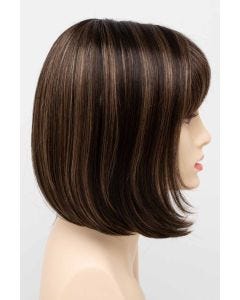 Petite Paige Wig by Envy | Monofilament Part