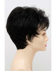 Jacqueline Wig by Envy | Short Pixie Wig