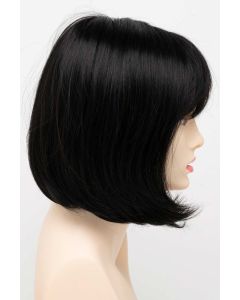 Petite Paige Wig by Envy | Monofilament Part