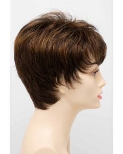 Jacqueline Wig by Envy | Short Pixie Wig