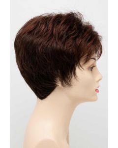 Jacqueline Wig by Envy | Short Pixie Wig