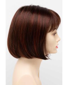 Scarlett Wig by Envy | Synthetic Bob Wig