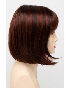 Petite Paige Wig by Envy | Monofilament Part