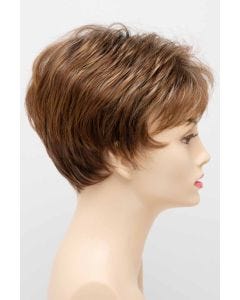 Jacqueline Wig by Envy | Short Pixie Wig