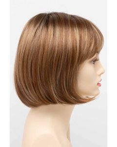 Scarlett Wig by Envy | Synthetic Bob Wig