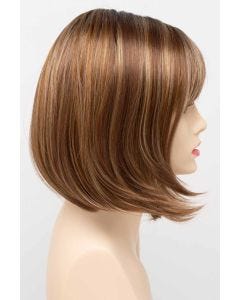 Petite Paige Wig by Envy | Monofilament Part