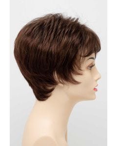 Jacqueline Wig by Envy | Short Pixie Wig