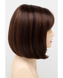 Petite Paige Wig by Envy | Monofilament Part