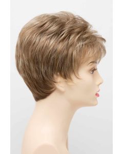 Jacqueline Wig by Envy | Short Pixie Wig