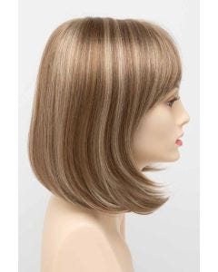 Petite Paige Wig by Envy | Monofilament Part