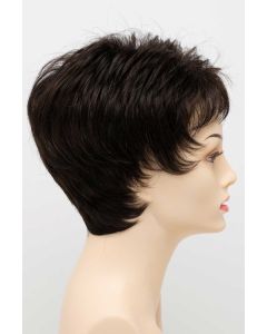Jacqueline Wig by Envy | Short Pixie Wig