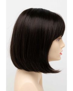 Petite Paige Wig by Envy | Monofilament Part