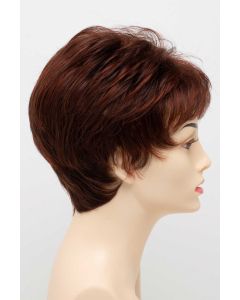 Jacqueline Wig by Envy | Short Pixie Wig