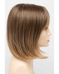 Petite Paige Wig by Envy | Monofilament Part
