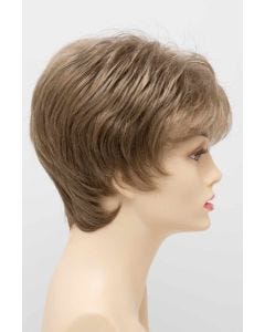 Jacqueline Wig by Envy | Short Pixie Wig