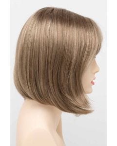 Petite Paige Wig by Envy | Monofilament Part