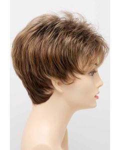 Jacqueline Wig by Envy | Short Pixie Wig