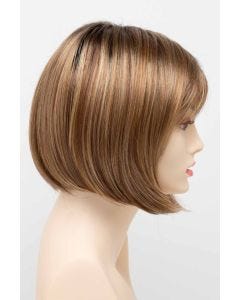 Scarlett Wig by Envy | Synthetic Bob Wig