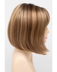 Petite Paige Wig by Envy | Monofilament Part