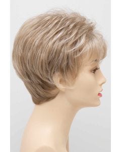 Jacqueline Wig by Envy | Short Pixie Wig