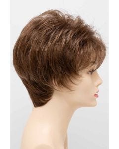 Jacqueline Wig by Envy | Short Pixie Wig