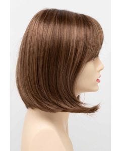 Petite Paige Wig by Envy | Monofilament Part