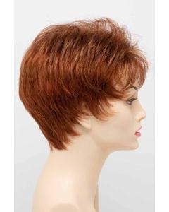 Jacqueline Wig by Envy | Short Pixie Wig