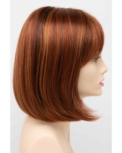 Petite Paige Wig by Envy | Monofilament Part