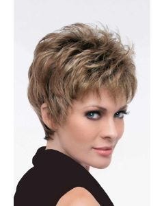 Jacqueline Wig by Envy | Short Pixie Wig