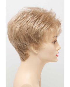 Jacqueline Wig by Envy | Short Pixie Wig