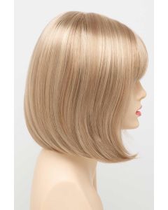 Petite Paige Wig by Envy | Monofilament Part