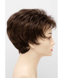 Jacqueline Wig by Envy | Short Pixie Wig