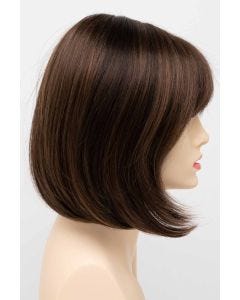 Petite Paige Wig by Envy | Monofilament Part