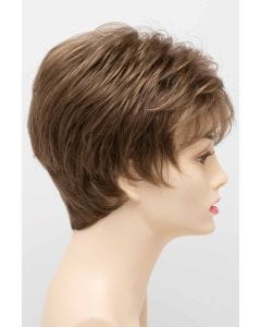 Jacqueline Wig by Envy | Short Pixie Wig