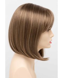 Petite Paige Wig by Envy | Monofilament Part