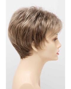 Jacqueline Wig by Envy | Short Pixie Wig