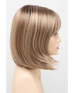 Petite Paige Wig by Envy | Monofilament Part