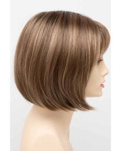 Scarlett Wig by Envy | Synthetic Bob Wig