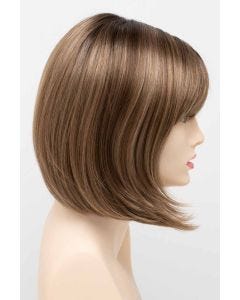 Petite Paige Wig by Envy | Monofilament Part